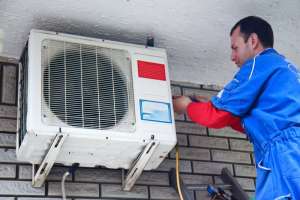 HVAC Companies Near Wells, TX Available Now